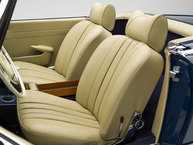 1968 Mercedes Benz Pagoda 280 SL 113044-10-002012